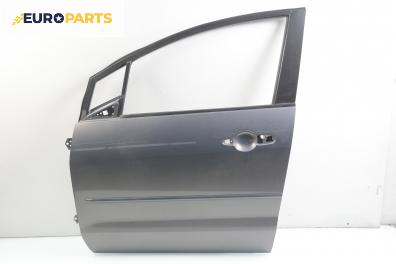 Врата за Mazda 5 Minivan I (02.2005 - 12.2010), позиция: предна, лява