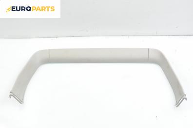 Кора заден капак за Suzuki Grand Vitara II SUV (04.2005 - 08.2015)