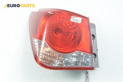 Стоп за Chevrolet Cruze Sedan (05.2009 - ...), седан, позиция: лява