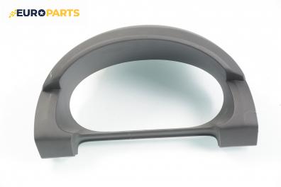 Интериорна пластмаса километраж за Mazda 5 Minivan I (02.2005 - 12.2010), 4+1 вр.