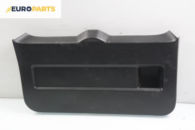 Кора заден капак за Suzuki Grand Vitara II SUV (04.2005 - 08.2015)