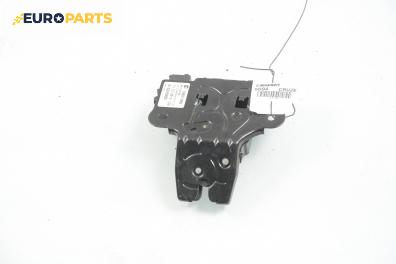Брава заден капак за Chevrolet Cruze Sedan (05.2009 - ...), седан, позиция: задна, № GM 13501988