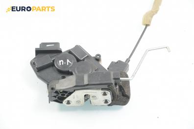 Брава на врата за Mazda 5 Minivan I (02.2005 - 12.2010), позиция: предна, лява