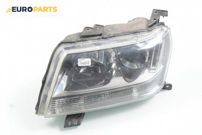 Фар за Suzuki Grand Vitara II SUV (04.2005 - 08.2015), позиция: лява
