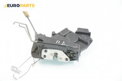 Брава на врата за Mazda 5 Minivan I (02.2005 - 12.2010), позиция: предна, дясна