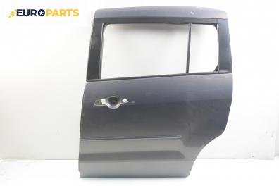 Врата за Mazda 5 Minivan I (02.2005 - 12.2010), 4+1 вр., позиция: задна, лява