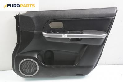 Кора врата за Suzuki Grand Vitara II SUV (04.2005 - 08.2015), 4+1 вр., позиция: предна, дясна