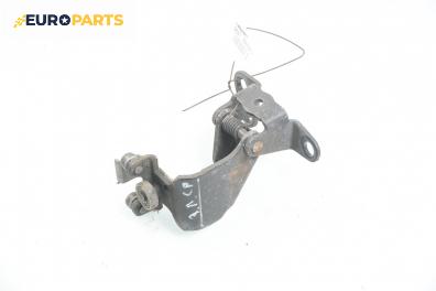 Ролка плъзгаща врата за Mazda 5 Minivan I (02.2005 - 12.2010), 4+1 вр.