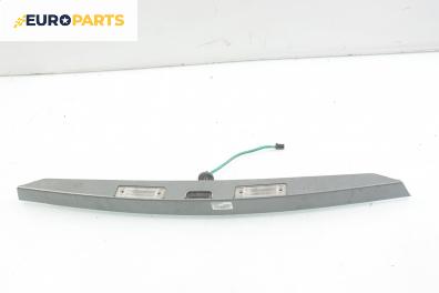Плафони заден номер за Chevrolet Cruze Sedan (05.2009 - ...), седан