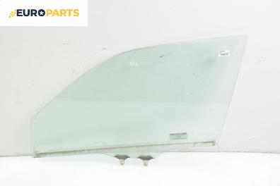 Странично стъкло за Suzuki Grand Vitara II SUV (04.2005 - 08.2015), 4+1 вр., позиция: предна, лява