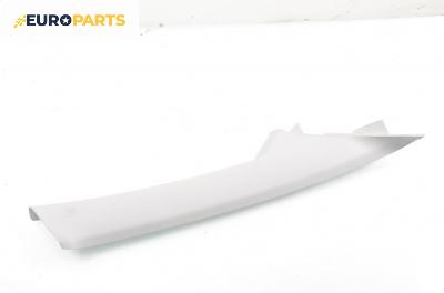 Интериорна пластмаса за Mazda 5 Minivan I (02.2005 - 12.2010), 4+1 вр., позиция: предна