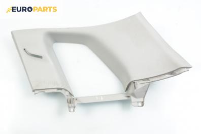 Интериорна пластмаса за Suzuki Grand Vitara II SUV (04.2005 - 08.2015), 4+1 вр., позиция: предна
