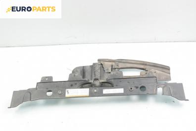 Кора над радиатор за Chevrolet Cruze Sedan (05.2009 - ...), 4+1 вр., седан