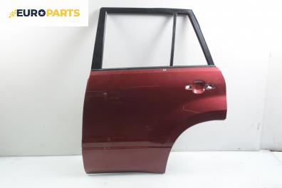 Врата за Suzuki Grand Vitara II SUV (04.2005 - 08.2015), 4+1 вр., позиция: задна, лява