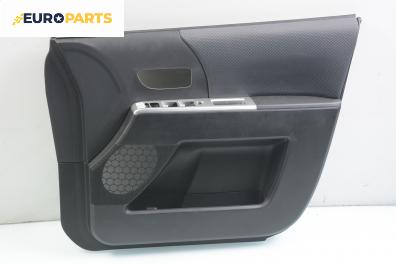 Кора врата за Mazda 5 Minivan I (02.2005 - 12.2010), 4+1 вр., позиция: предна, дясна