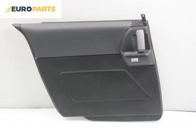 Кора врата за Mazda 5 Minivan I (02.2005 - 12.2010), 4+1 вр., позиция: задна, лява