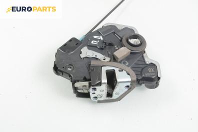 Брава на врата за Suzuki Grand Vitara II SUV (04.2005 - 08.2015), позиция: предна, дясна
