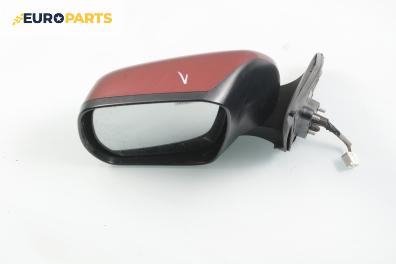 Огледало за Suzuki Grand Vitara II SUV (04.2005 - 08.2015), 4+1 вр., позиция: лява