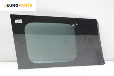 Фикс за Mazda 5 Minivan I (02.2005 - 12.2010), позиция: задна, лява