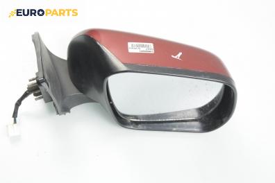 Огледало за Suzuki Grand Vitara II SUV (04.2005 - 08.2015), 4+1 вр., позиция: дясна