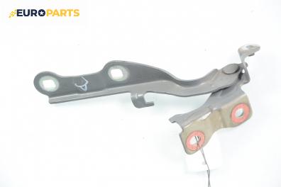 Панта преден капак за Chevrolet Cruze Sedan (05.2009 - ...), седан, позиция: дясна, № GM 96932078