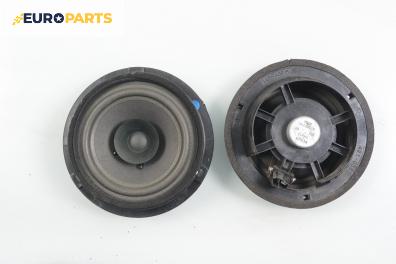 Високоговорители за Suzuki Grand Vitara II SUV (04.2005 - 08.2015), № 39102 65J30
