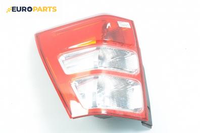 Стоп за Suzuki Grand Vitara II SUV (04.2005 - 08.2015), позиция: лява
