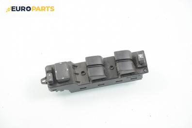 Бутони ел. стъкла и огледала  за Mazda 5 Minivan I (02.2005 - 12.2010)
