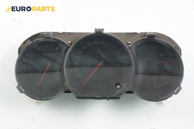 Километраж за Suzuki Grand Vitara II SUV (04.2005 - 08.2015) 1.9 DDiS, 129 к.с., № 34110-67JB