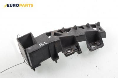Държач броня за Mazda 5 Minivan I (02.2005 - 12.2010), позиция: предна, лява