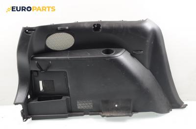 Кора багажник за Mazda 5 Minivan I (02.2005 - 12.2010)
