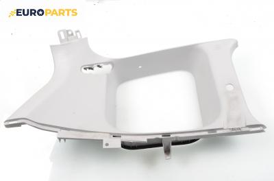 Интериорна пластмаса за Mazda 5 Minivan I (02.2005 - 12.2010), 4+1 вр., позиция: предна