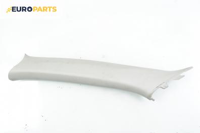 Интериорна пластмаса за Suzuki Grand Vitara II SUV (04.2005 - 08.2015), 4+1 вр., позиция: лява