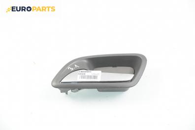 Вътрешна дръжка за Chevrolet Cruze Sedan (05.2009 - ...), седан, позиция: задна, лява