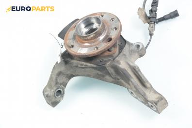 Шенкел главина за Opel Vectra C GTS (08.2002 - 01.2009), позиция: предна, лява