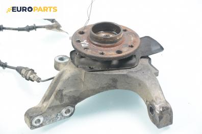 Шенкел главина за Opel Vectra C GTS (08.2002 - 01.2009), позиция: предна, дясна