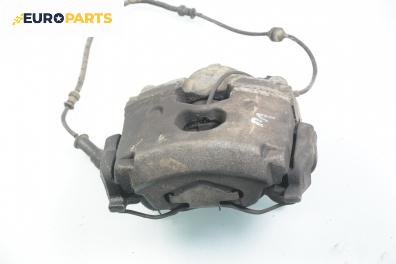 Спирачен апарат за Opel Vectra C GTS (08.2002 - 01.2009), позиция: предна, лява