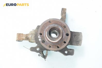 Шенкел главина за Opel Zafira A Minivan (04.1999 - 06.2005), позиция: предна, лява