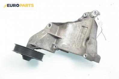 Обтяжна ролка ангренажен ремък за Opel Vectra C GTS (08.2002 - 01.2009) 2.2 DTI 16V, 125 к.с.