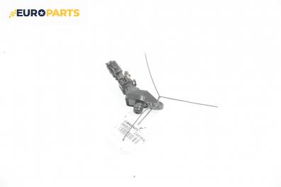 MAP сензор за Opel Zafira A Minivan (04.1999 - 06.2005)