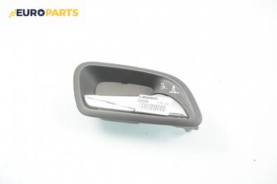Вътрешна дръжка за Chevrolet Cruze Sedan (05.2009 - ...), седан, позиция: задна, дясна