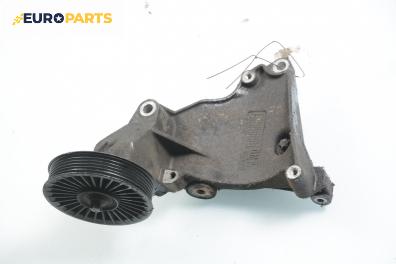 Паразитна ролка за Opel Zafira A Minivan (04.1999 - 06.2005) 2.0 DI 16V, 82 к.с., № 90581529