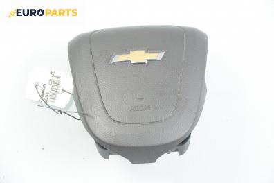 Airbag за Chevrolet Cruze Sedan (05.2009 - ...), седан