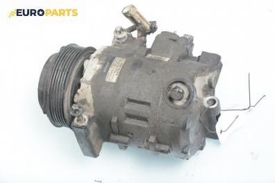 Компресор климатик за Opel Zafira A Minivan (04.1999 - 06.2005) 2.0 DI 16V, 82 к.с., № Denso 447220-8322