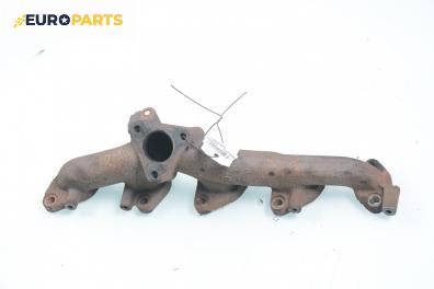 Изпускателен колектор  за Opel Zafira A Minivan (04.1999 - 06.2005) 2.0 DI 16V, 82 к.с.