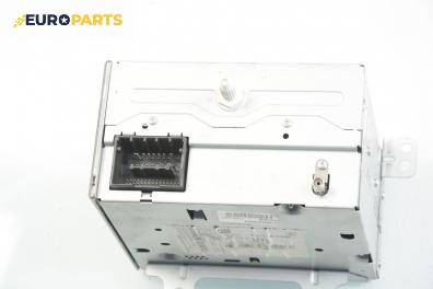 CD плеър за Chevrolet Cruze Sedan (05.2009 - ...), № GM 13326328