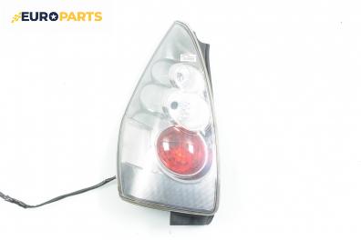 Стоп за Mazda 5 Minivan I (02.2005 - 12.2010), позиция: лява