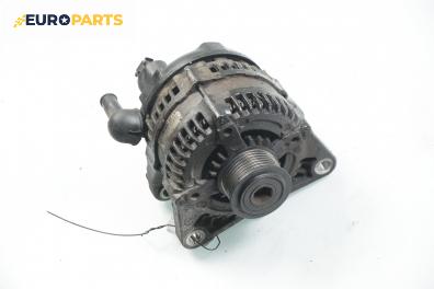 Алтернатор / генератор за Suzuki Grand Vitara II SUV (04.2005 - 08.2015) 1.9 DDiS, 129 к.с., № Denso 104210-4660