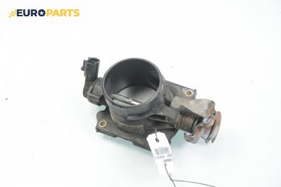 Дроселова клапа за Mazda 5 Minivan I (02.2005 - 12.2010) 2.0, 146 к.с.