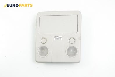 Плафон за Suzuki Grand Vitara II SUV (04.2005 - 08.2015)